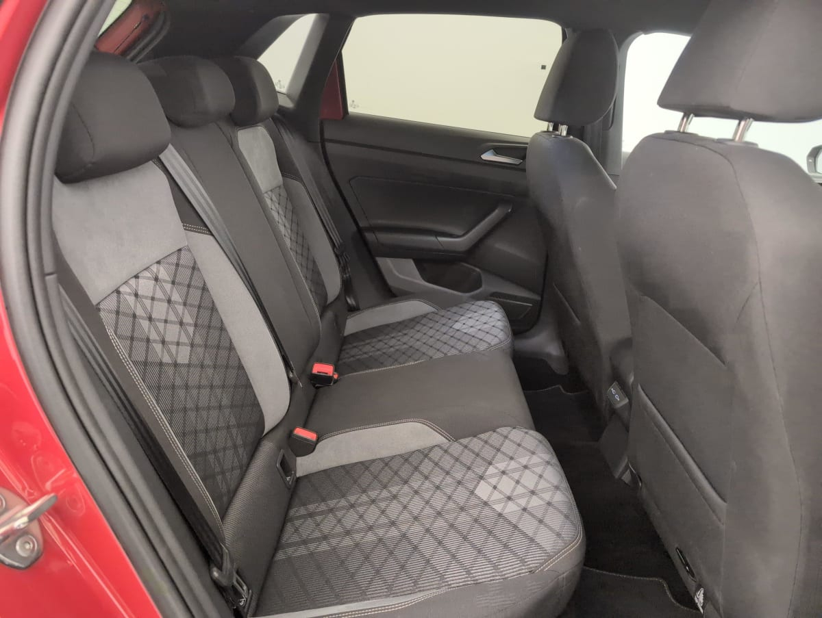 Volkswagen Polo — photo 10