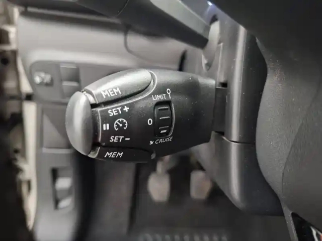 Citroën C3 puretech 110 s&amp;s bvm6 — photo 35