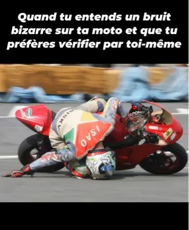 Atelier moto scooter
