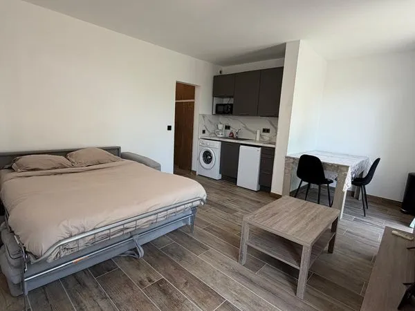 Studio à vendre