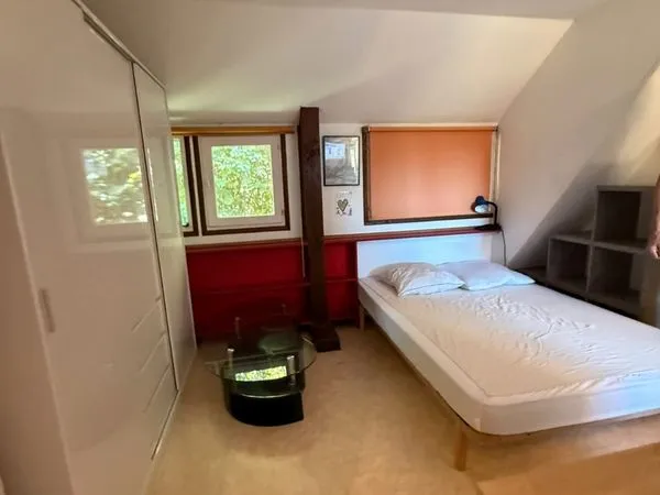 Studio meublé campagne