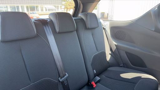 DS DS3 1.2 PureTech 82 - Be Chic – 2017 – 104295 km – Essence – Boîte Manuelle — photo 19