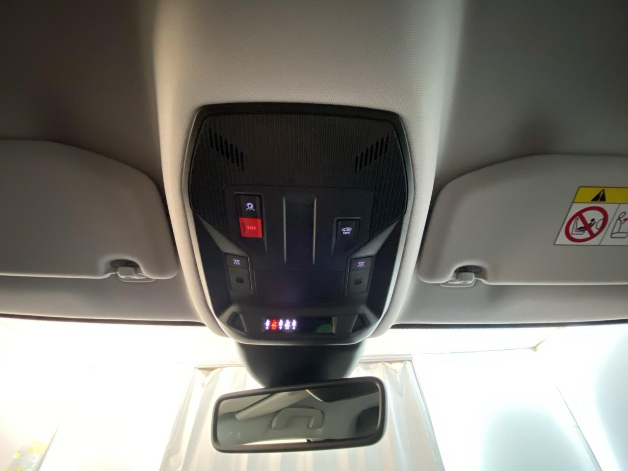 Peugeot 308 sw hybrid 145 e-dcs6 allure — photo 19