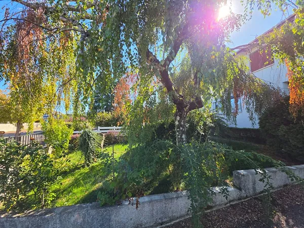 A VENDRE - GARCHIZY ? MAISON 96 M² + 1 601 M² DE TERRAINS CONSTRUCTIBLES