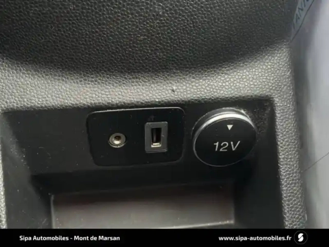 Ford Ecosport 1.0 ecoboost 125 — photo 28