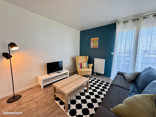 Colocation Mondeville - proche Caen