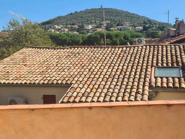 Immeuble 7 pièces 184 m²