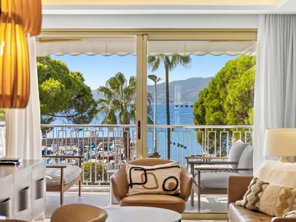 CANNES CROISETTE