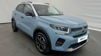 Citroen C3 1.2 Turbo 100ch MAX — photo 3