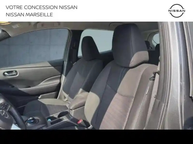 Nissan Leaf 150ch 40kwh acenta 21 — photo 11
