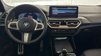Bmw X3 xDrive30e 292ch M Sport — photo 11