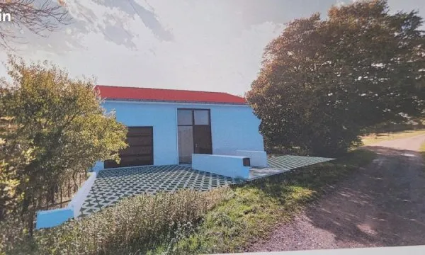 Maison 5 pièces 130 m²