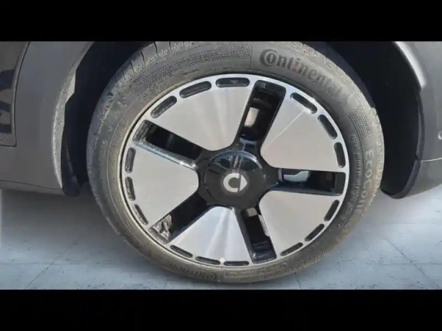 Smart #5 363ch 100kwh premium — photo 15
