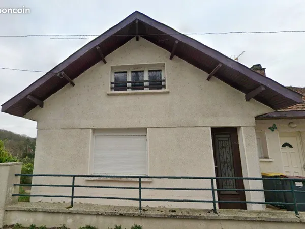 Maison 6 pièces 137 m²