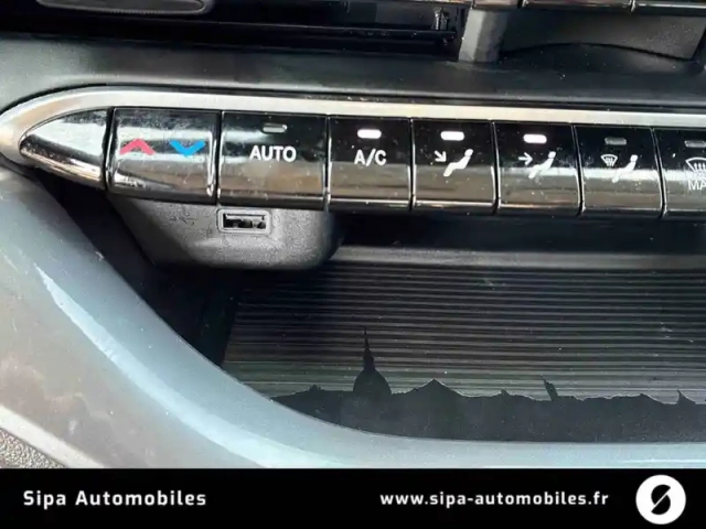 Fiat 500 e 95 ch — photo 32