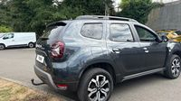 Dacia Duster 1.5 Blue dCi 115ch Expression 4x2 — photo 5