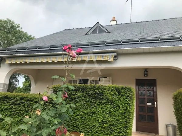 Maison 4 pièces 99 m²
