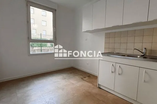 Appartement 4 pièces 81 m²