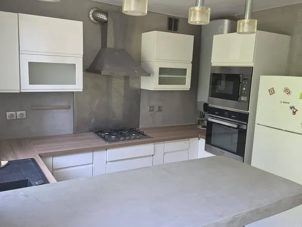 Appartement 3 pièces 56 m²