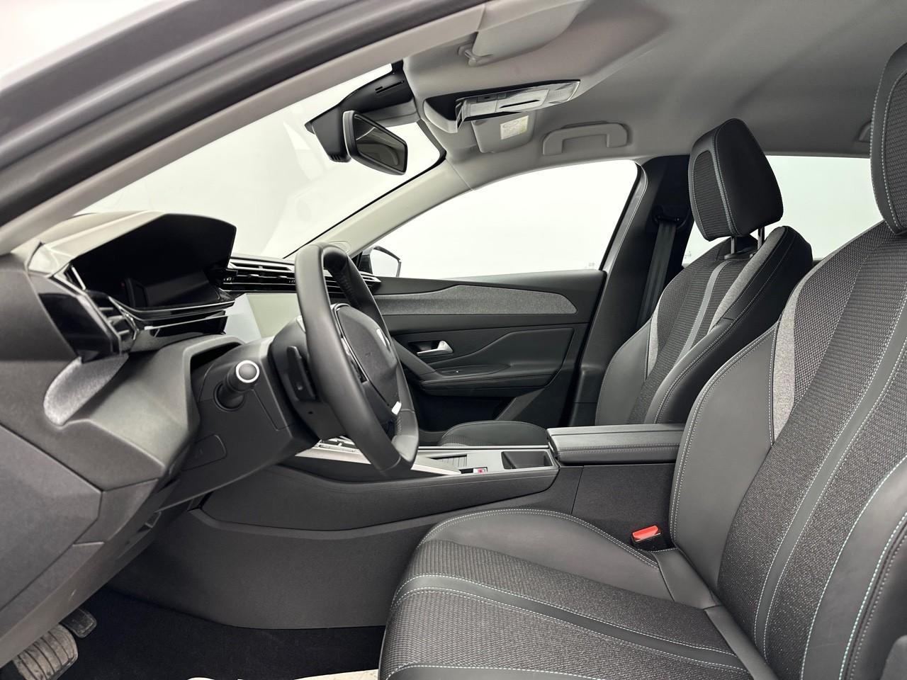 Peugeot 308 sw bluehdi 130ch s&s eat8 allure — photo 10