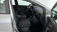 Ford Puma 1.0 EcoBoost 125ch S&S mHEV ST-Line Powershift — photo 15