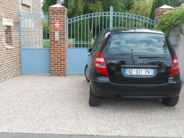 Appartement 2 pièces 29 m²