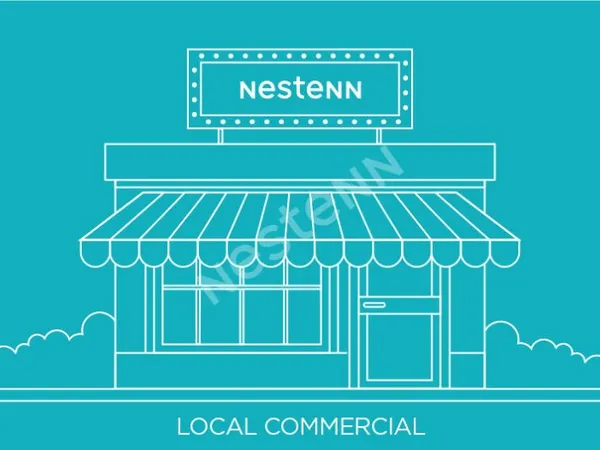 Local commercial à vendre au Beausset - 54 m²