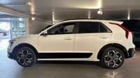 Kia Niro 1.6 GDi 138ch HEV Premium Business DCT6 — photo 8