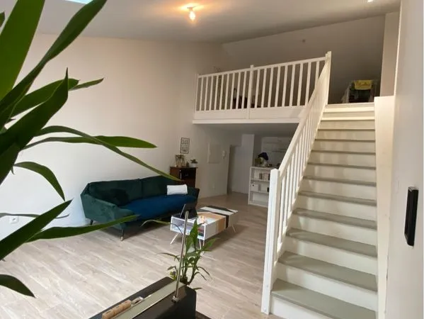 Appartement 2/3 pièces à louer à Nontron