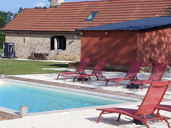 Sarlat pied-à-terre / rentabilité financière