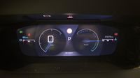 Peugeot 208 1.2 Hybrid 110ch GT e-DCS6 — photo 10
