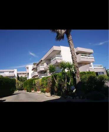 Vente studio sur Antibes
