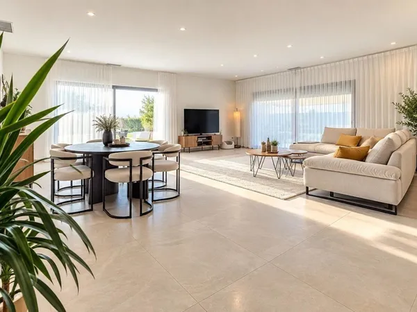 Villa neuve de plain-pied  Ginestas