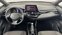 Toyota C-Hr 122h Edition 2WD E-CVT MY20 — photo 11
