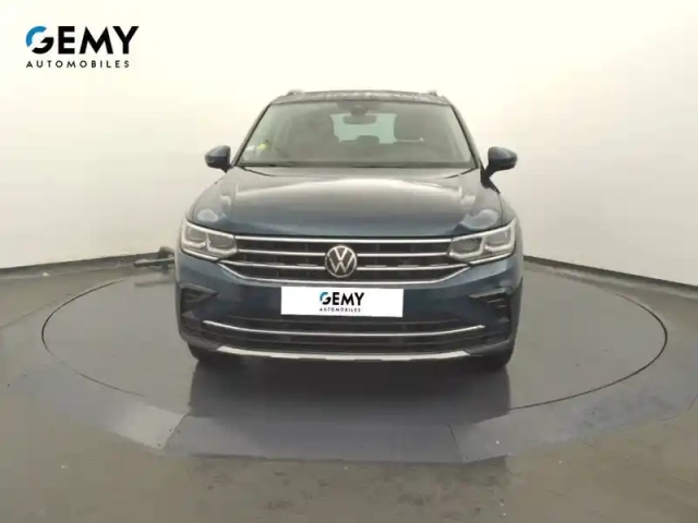 Volkswagen Tiguan 2.0 tdi 200ch dsg7 4motion — photo 2