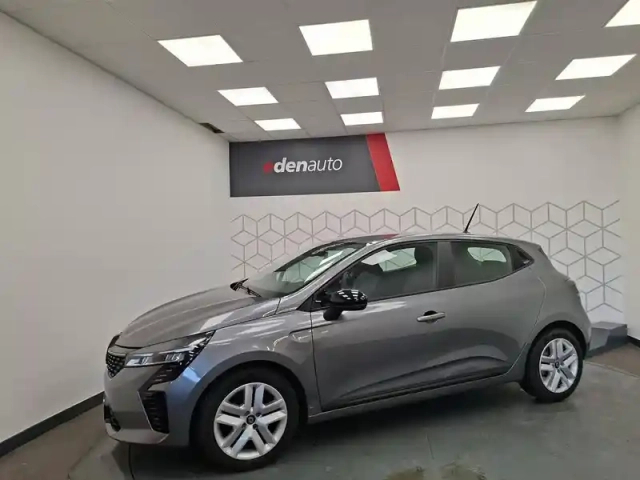 Renault Clio tce 90 — photo 41