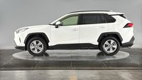 Toyota Rav4 2.5 Hybride 218ch Dynamic 2WD MY23 — photo 7