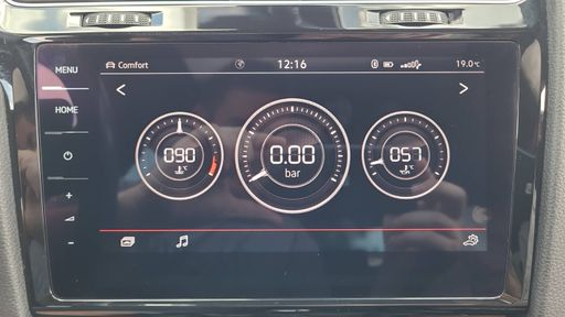 Volkswagen Golf GTI 2.0 TFSI 290 DSG7 - Tcr – 2019 – 72400 km – Essence – Boîte Automatique — photo 38