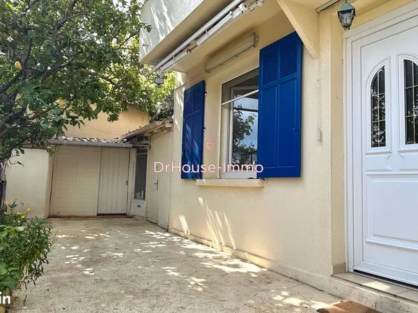 Maison 4 pièces 75 m²