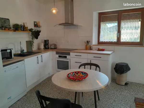 Loue appartement