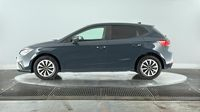 Seat Ibiza 1.0 TSI 115ch Copa DSG7 — photo 7