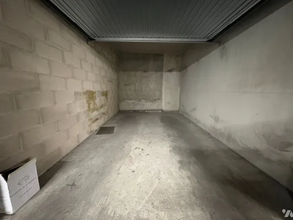 Garage 13 m²