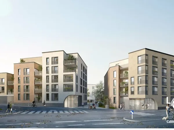 Local commercial 719 m²
