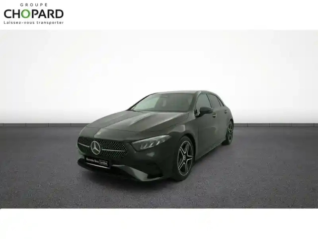 Mercedes Classe A 200 d