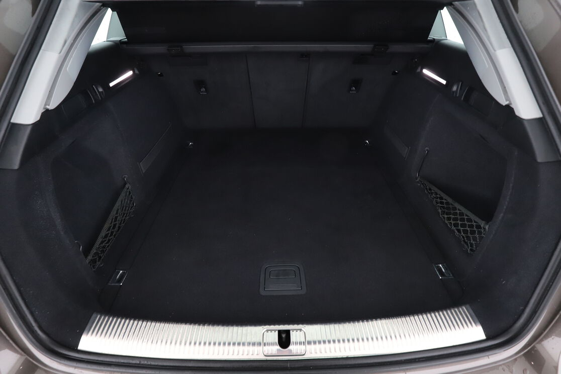 Audi A4 Allroad 3.0 V6 TDI Quattro S Tronic — photo 16