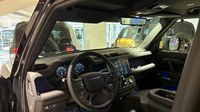 Land-Rover Defender 90 3.0 D250 Hard Top X-Dynamic SE — photo 11