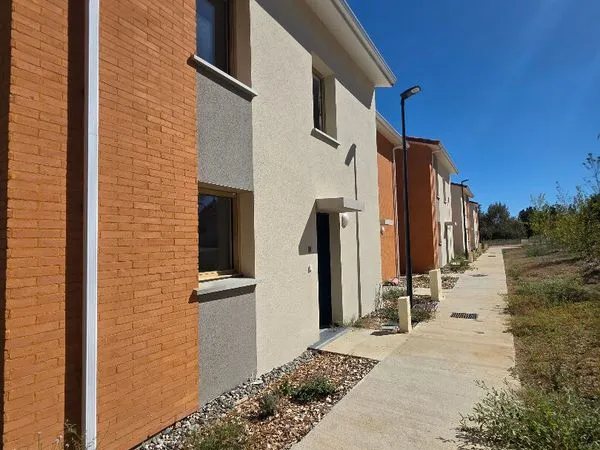 Villa 4 pièces 90 m²