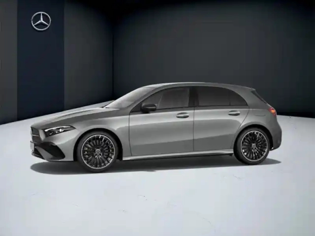 Mercedes Classe A 250 e hybrid eq amg line — photo 28