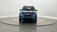 Dacia Spring Expression — photo 2