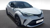 Toyota C-Hr 184h Collection 2WD E-CVT MY20 — photo 3